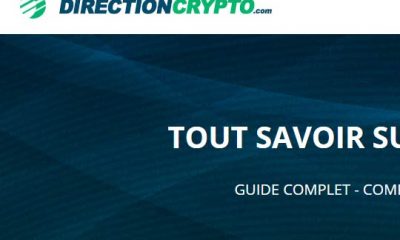 crypto-monnaie acheter vendre échanger site