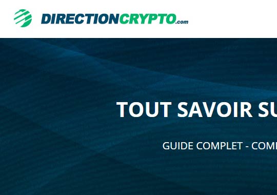 crypto-monnaie acheter vendre échanger site