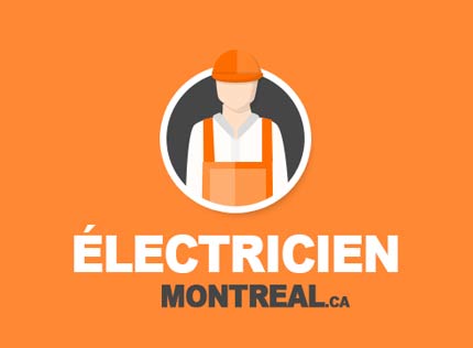 electricien montreal reparation