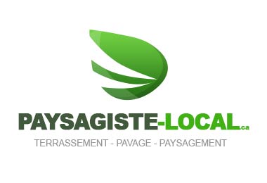 paysagiste amenagement paysager entreprise