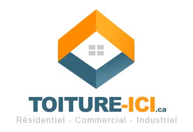 toiture réparation entreprise compagnie toit plat